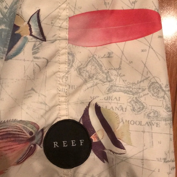 Swimsuit board shorts - Picture 8 of 8